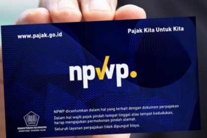 Cara Download NPWP di Coretax