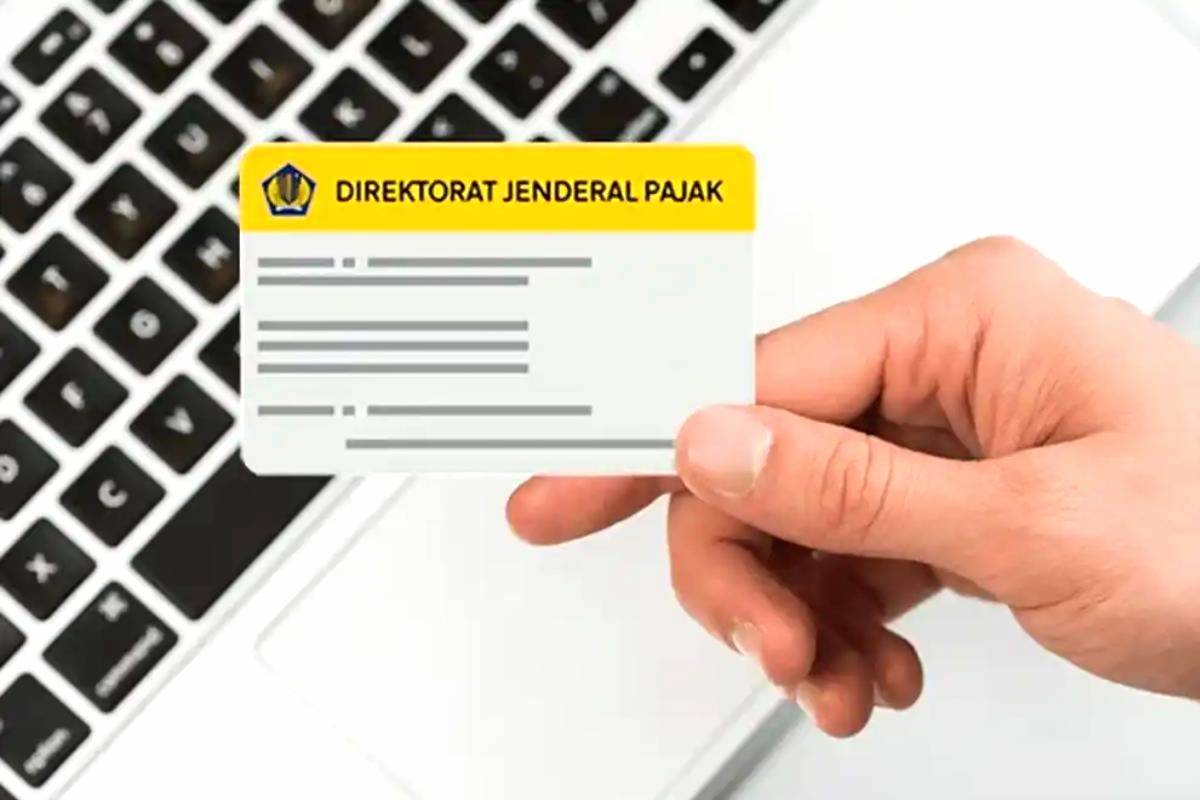 Cara Gabung NPWP Suami Istri di Coretax