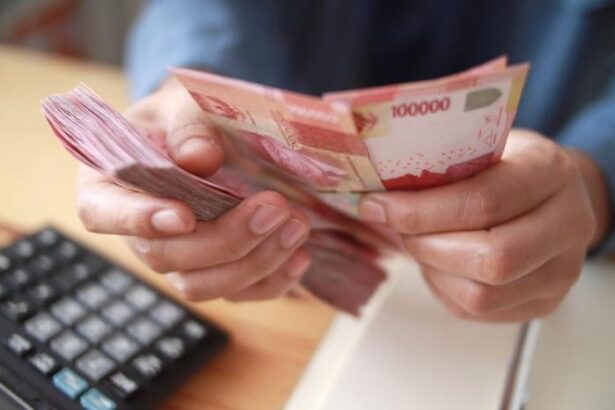 Cara Hitung Bunga Deposito