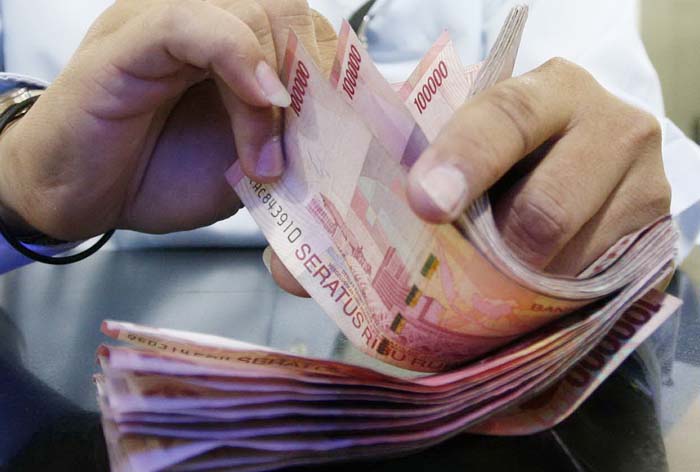 Cara Hitung Bunga Deposito