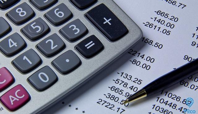 Cara Hitung Harga Pokok Produksi