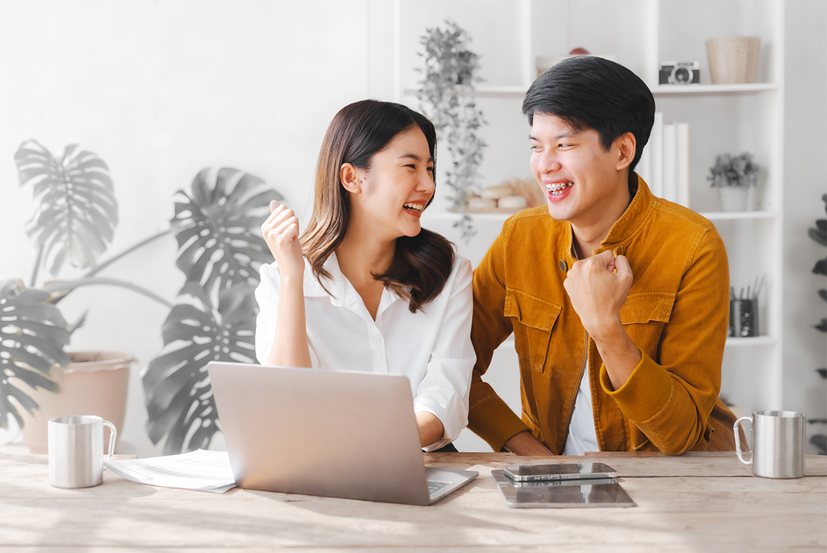 Cara Kelola Keuangan Bersama Pasangan agar Harmonis