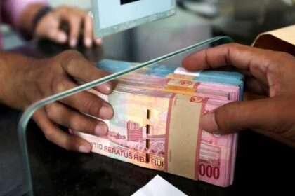 Cara Kirim Uang ke Orang Tanpa Rekening