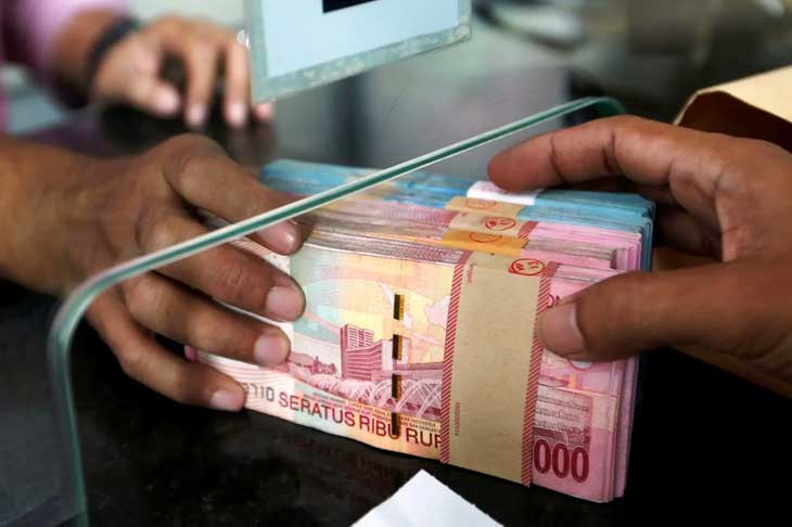 Cara Kirim Uang ke Orang Tanpa Rekening