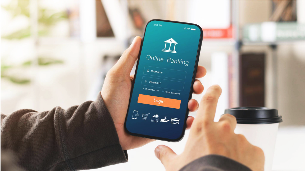 Cara Melindungi Akun Bank dari Kejahatan Siber