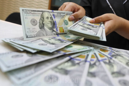 Cara Memilih Bunga Deposito