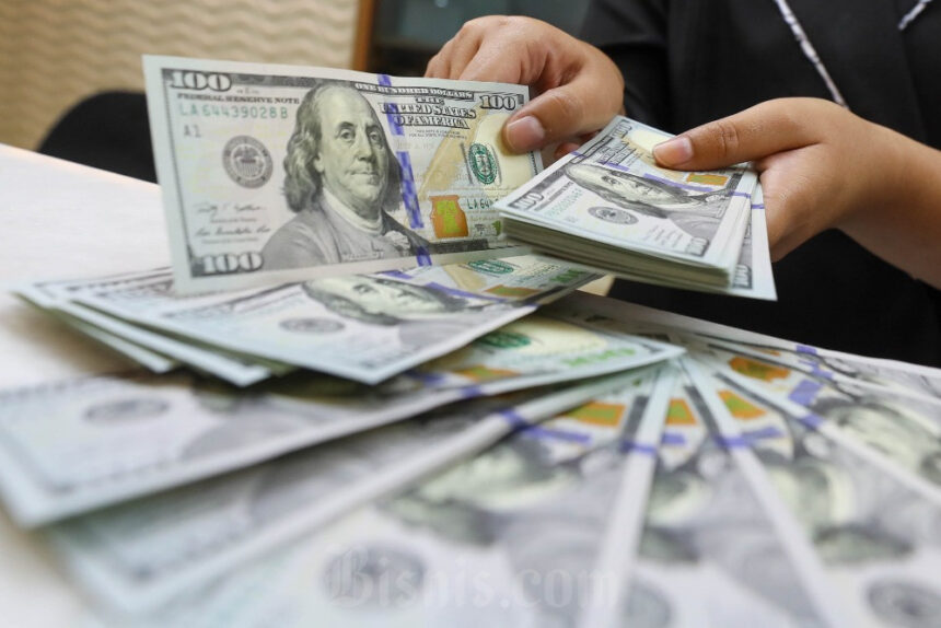 Cara Memilih Bunga Deposito