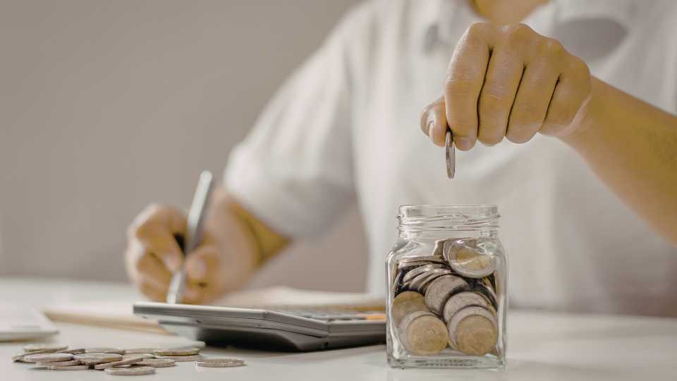 Cara Memilih Bunga Deposito