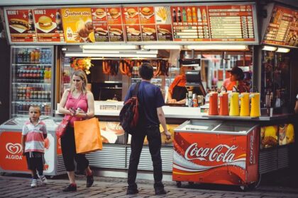 Cara Memulai Bisnis Waralaba