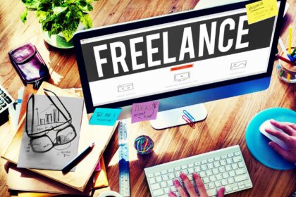 Cara Memulai Karir Menjadi Freelancer untuk Pemula