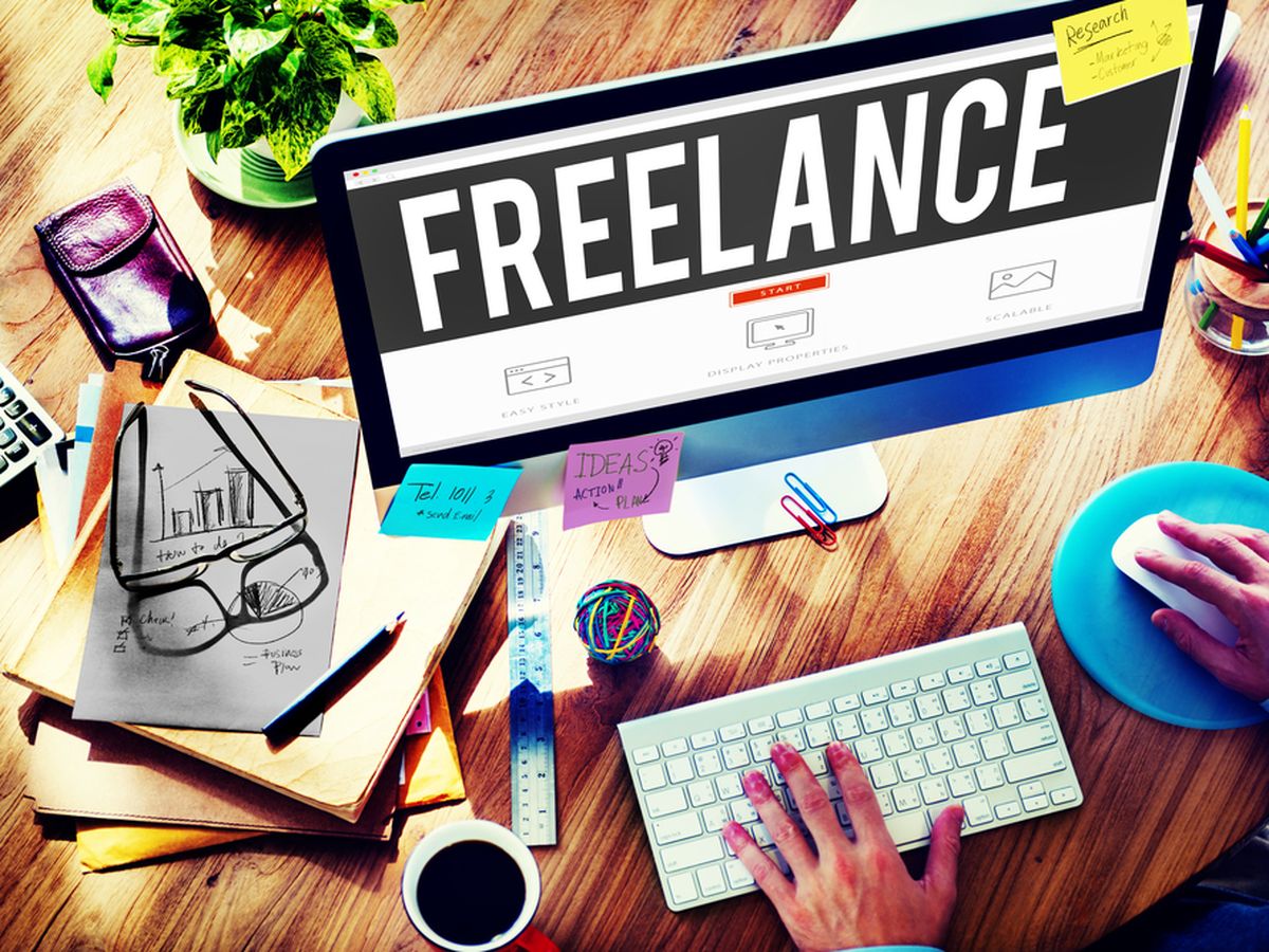 Cara Memulai Karir Menjadi Freelancer untuk Pemula