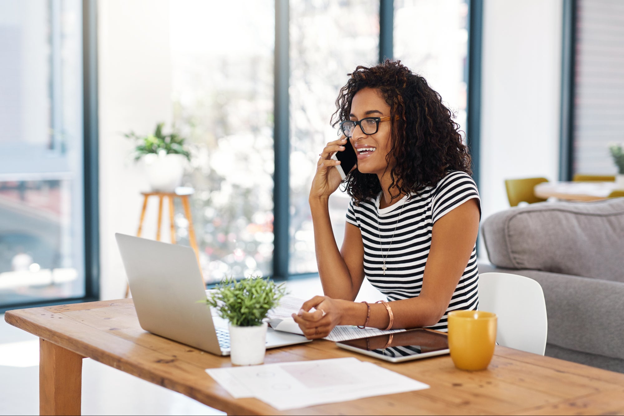 Cara Memulai Karir Menjadi Freelancer untuk Pemula