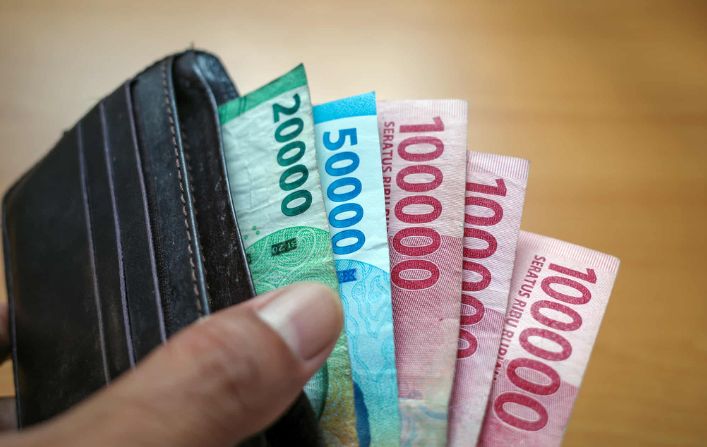 Cara Memutar Uang untuk Keuntungan Maksimal