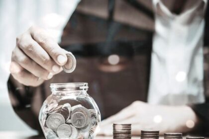 Cara Menabung dengan Cepat