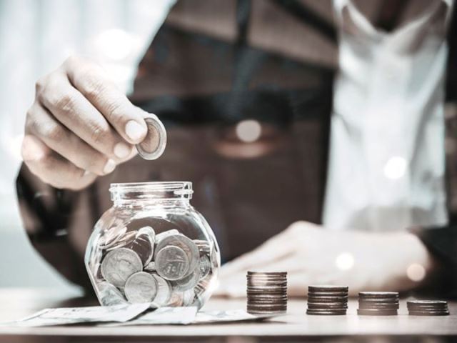 Cara Menabung dengan Cepat