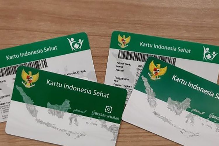 Cara Mengaktifkan KIS