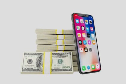 Cara Menghasilkan Uang dari HP