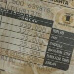 Cara Menghitung Pajak Mobil
