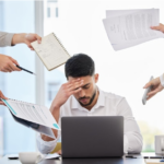 Cara Mengurangi Distraksi di Kantor