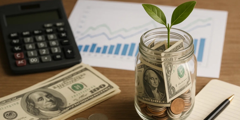 Cara Tepat Mulai Investasi Reksadana Pasar Uang
