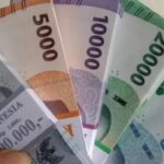 Cara Tukar Uang Baru di Bank
