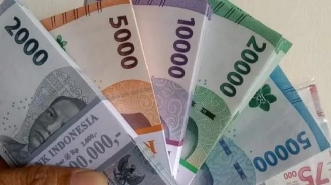 Cara Tukar Uang Baru di Bank