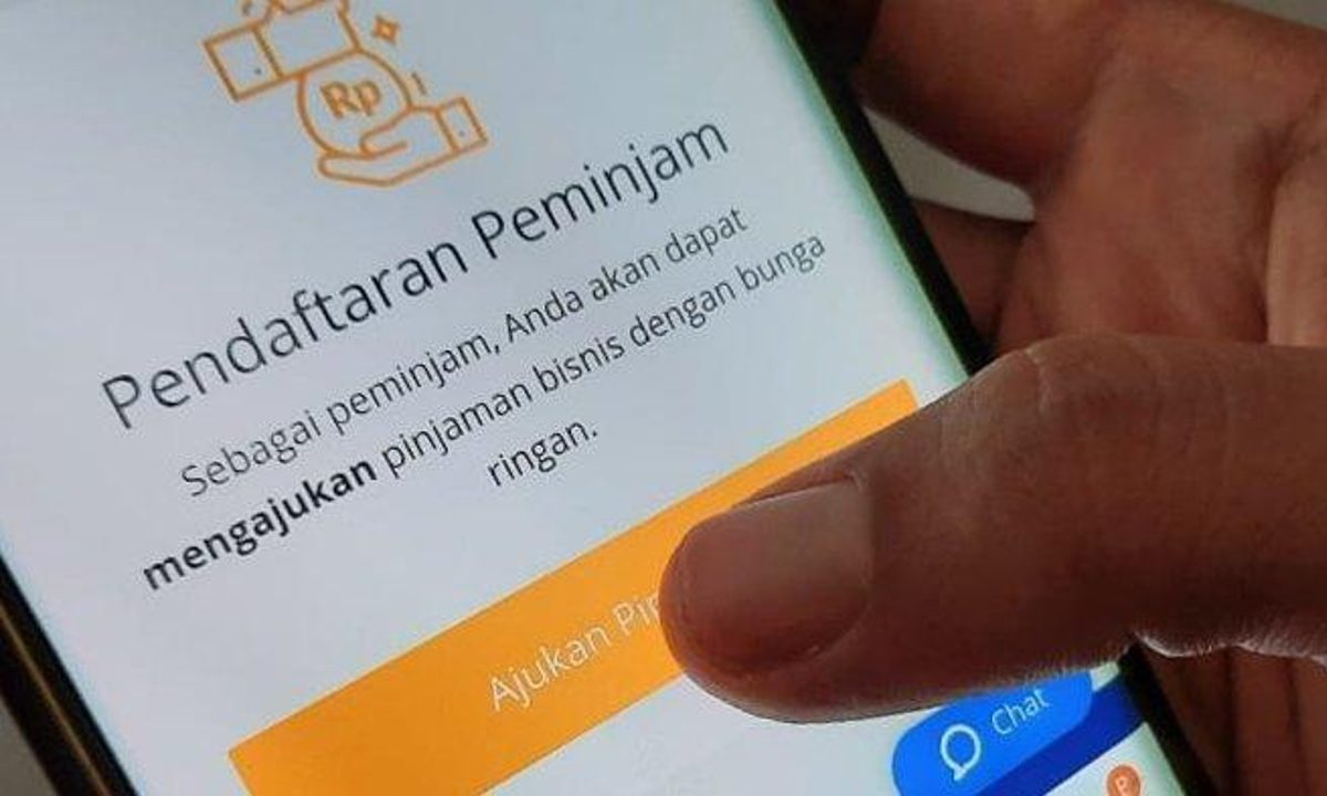 Cara agar Pengajuan Pinjam Uang di Bank Tidak Ditolak