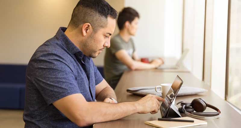 Domisili Usaha dengan Virtual Office