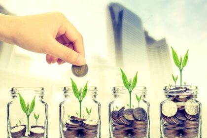 Generasi Sehat Finansial