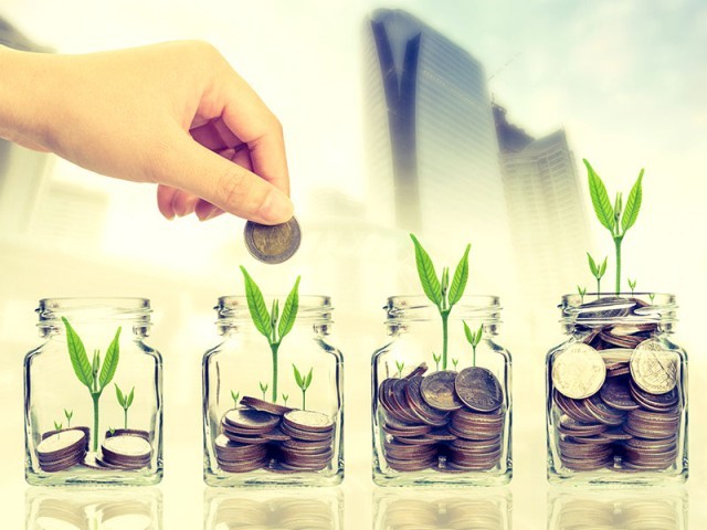 Generasi Sehat Finansial