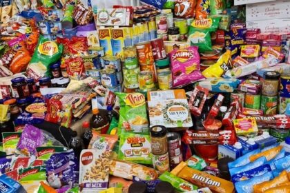 Ide Bisnis Hanya Modal 1 Juta