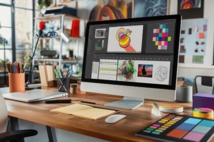 Ide Jenis Industri Kreatif