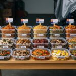 Ide Jualan Sayur Matang yang Menguntungkan