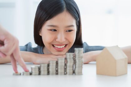 Investasi untuk Anak Muda yang Menguntungkan