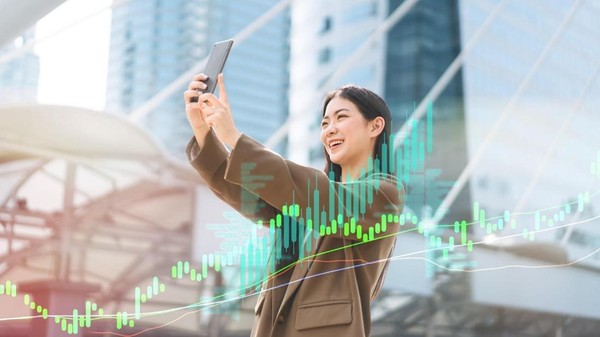 Investasi untuk Anak Muda yang Menguntungkan