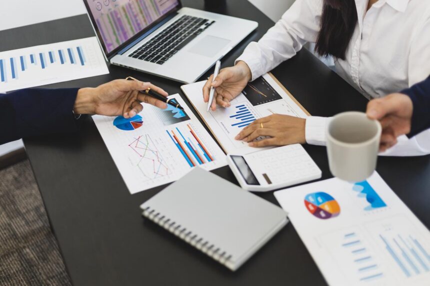 Jenis Laporan Keuangan untuk Pengembangan Bisnis