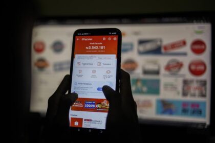 Jenis Paylater untuk Mahasiswa