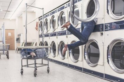 Kisaran Modal Awal Memulai Bisnis Laundry