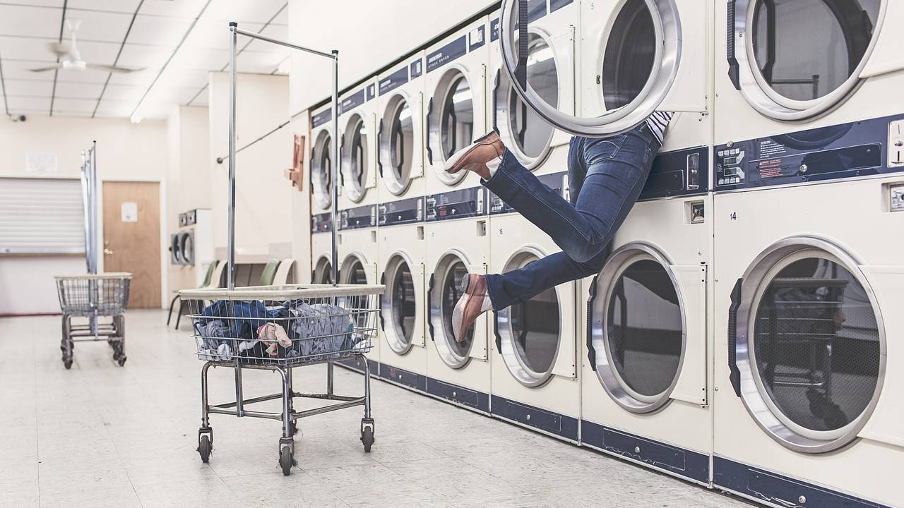 Kisaran Modal Awal Memulai Bisnis Laundry