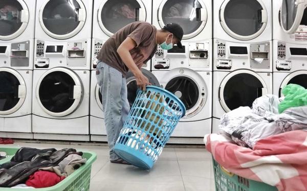 Kisaran Modal Awal Memulai Bisnis Laundry