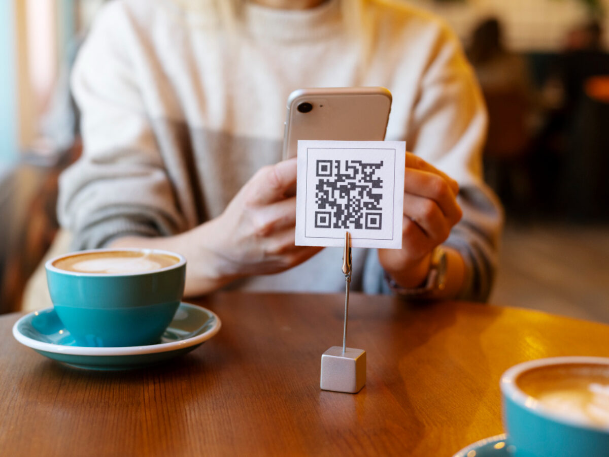 Membuat QRIS Untuk Usaha