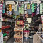 Memulai dan Mengelola Warung Sembako