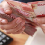 Memutar Uang Rp1 Juta