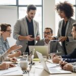 Menangani Konflik Tim Secara Profesional