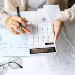 Mencatat Pengeluaran untuk Keuangan