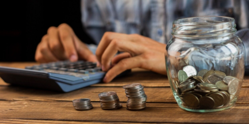 Mengenal Compound Interest