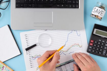 Menghitung Modal Awal Usaha