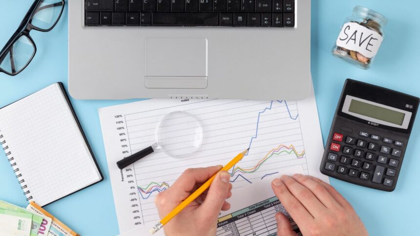 Menghitung Modal Awal Usaha