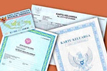Mengurus Surat Keterangan Usaha