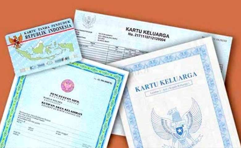 Mengurus Surat Keterangan Usaha